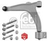 FEBI BILSTEIN 34231 Track Control Arm